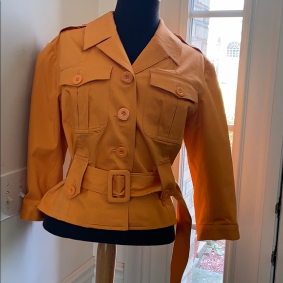 INC International Concepts Short Jacket - Picture 1 of 5